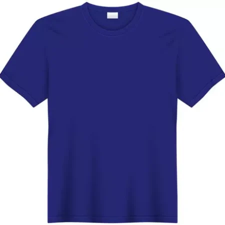 T-Shirt Blue
