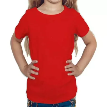 T-Shirt Red
