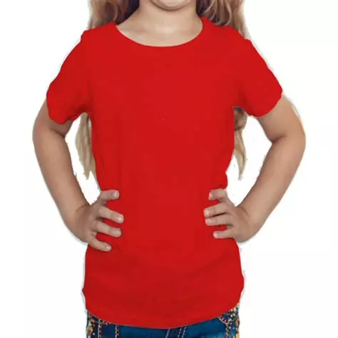 T-Shirt Red