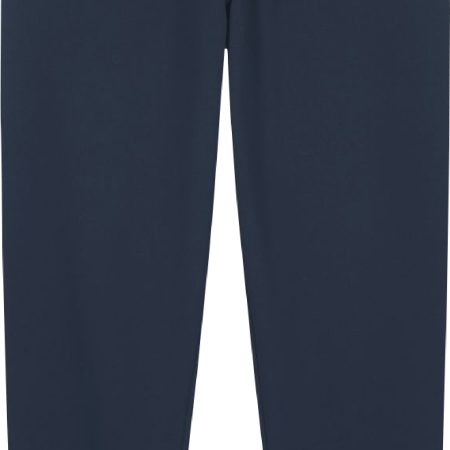 Sweatpants lang dunkelblau