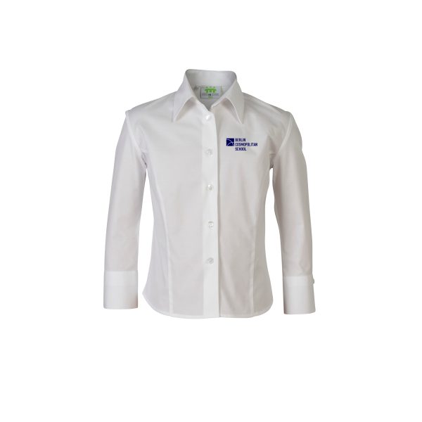 9_21022-590010COSMO_7001-1-2 Bluse langarm weiß