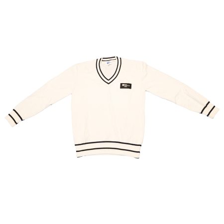 Cosmopolitan Logo Knit NEU!!!