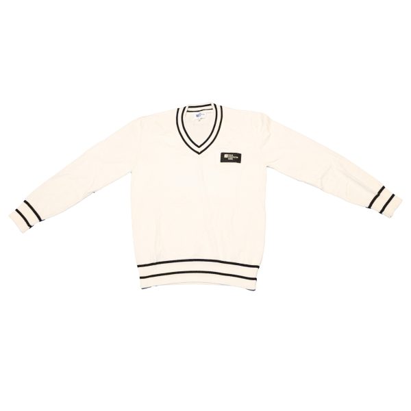 Cosmopolitan Logo Knit NEU!!!